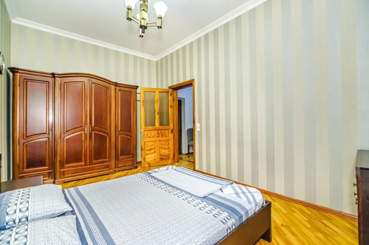Cucla Apartment Targovu Baku 0*,  Azerbaijan