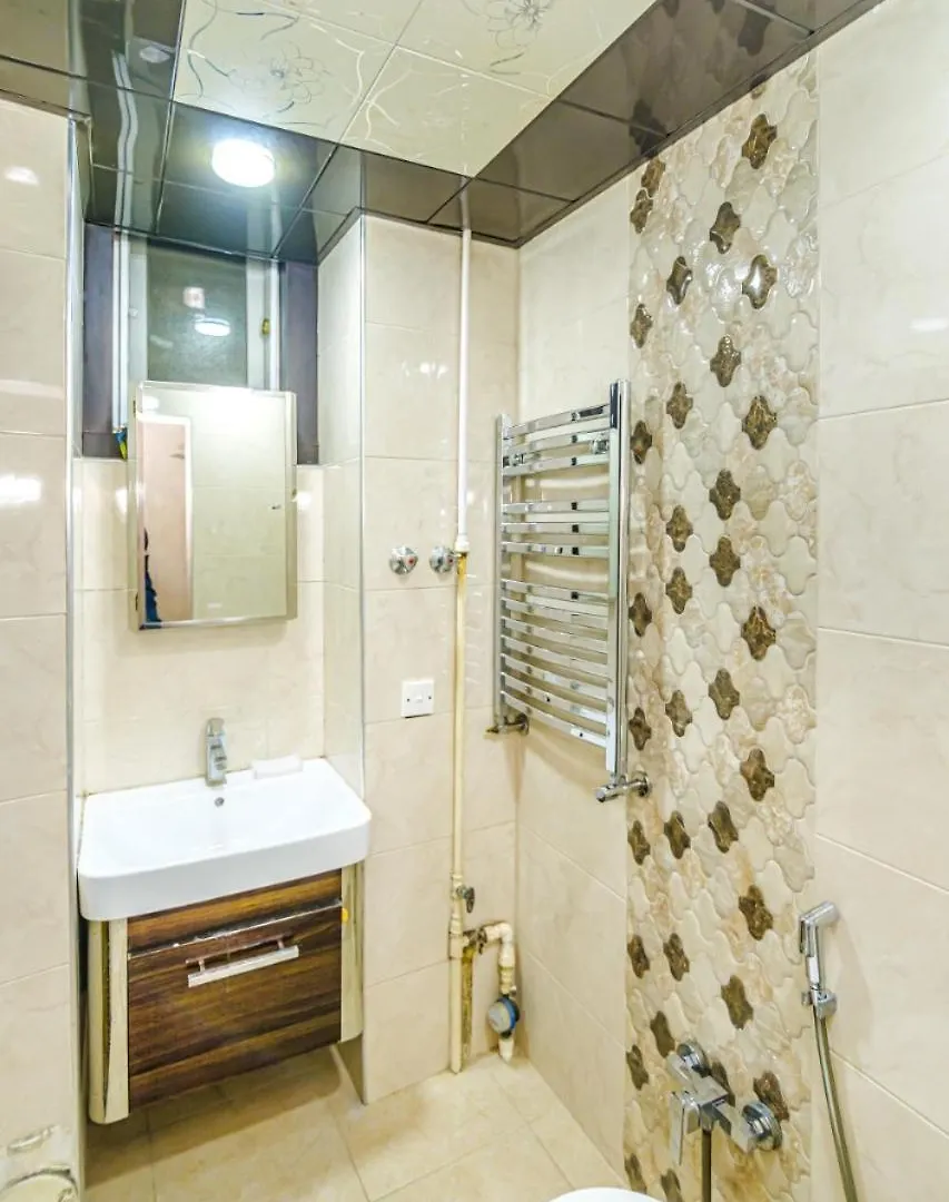 Cucla Apartment Targovu Baku 0*,  Azerbaijan