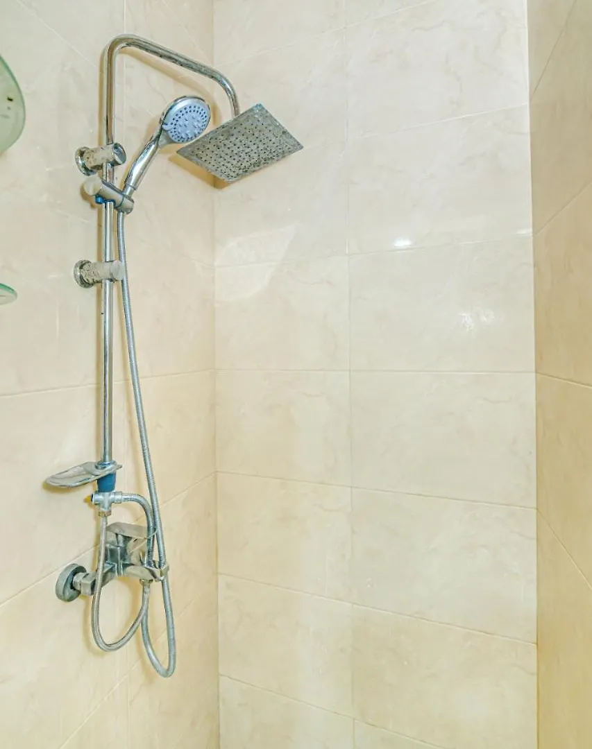 Cucla Apartment Targovu Baku