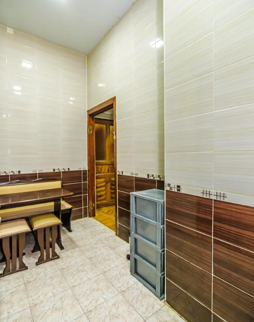 Cucla Apartment Targovu Baku
